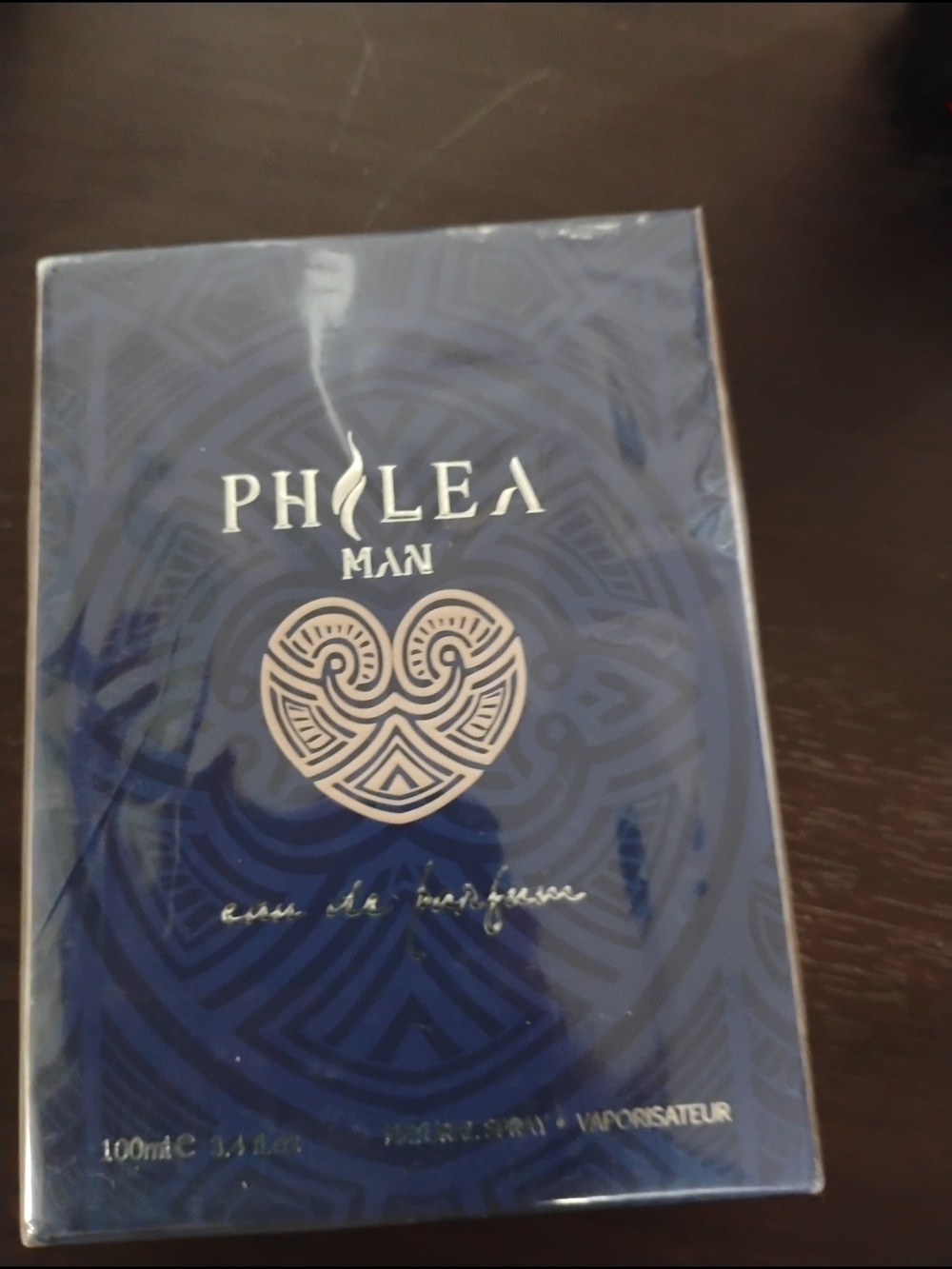 Man Eau de Parfum - Philea Man